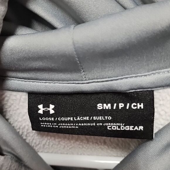 Under armour storm cold gear - Picture 7 of 7